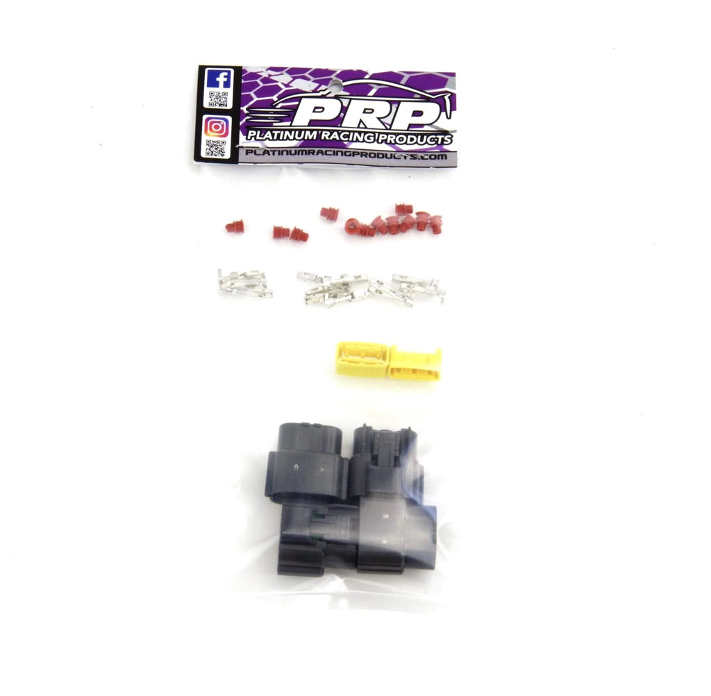 Rpl35 Rip PLATINUM RACING PRODUCTS = PRP R35 COIL PLUGS – Drift Racing Industries