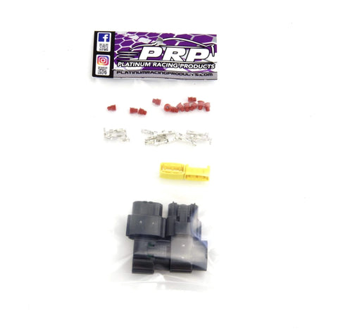 PLATINUM RACING PRODUCTS = PRP R35 COIL PLUGS