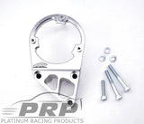 PLATINUM RACING PRODUCTS-SINGLE/DOUBLE CAS BRACKET 'NISSAN RB TWIN CAM'