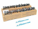 Tomei Pon Camshafts 256 , Stage 1 , Sr20det , S15 200sx .