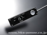 Hks Evc - S Electronic Boost Controller .