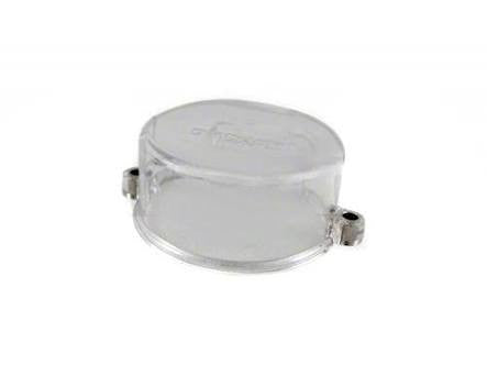 Gktech Clear Crank Angle Sensor Cover .