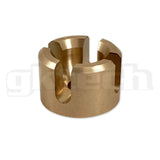 GKTECH = R33 GTS-T SOLID SHIFTER BUSHING