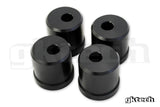 Gktech - Solid Rear Subframe Conversion Bushes S13 / 180sx