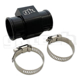 GKTECH = RADIATOR HOSE 1/8-27 NPT COOLANT TEMP ADAPTER