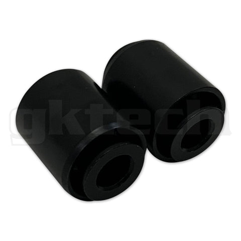 GKTECH=S/R CHASSIS OEM REAR KNUCKLE SPHERICAL BUSHES (PAIR)