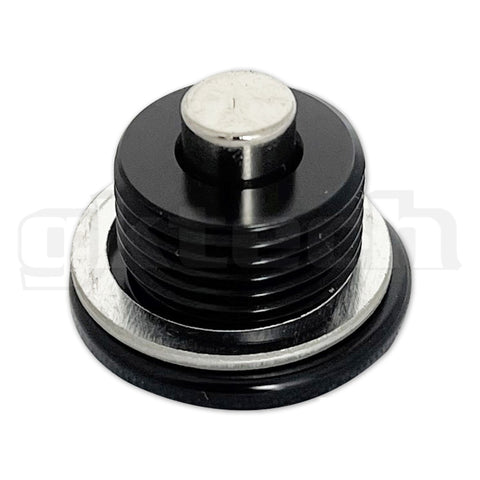 GKTECH = Z33 350Z/Z34 370Z MAGNETIC GEARBOX DRAIN PLUG