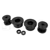 GKTECH = S/R/Z32 CHASSIS POLYURETHANE DIFF BUSHES