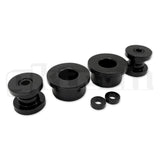 GKTECH = S/R/Z32 CHASSIS POLYURETHANE DIFF BUSHES