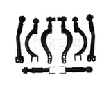 GKTECH = V4 - S CHASSIS SUSPENSION ARM PACKAGE (10% COMBO DISCOUNT)