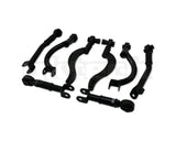 GKTECH = V4 - S CHASSIS SUSPENSION ARM PACKAGE (10% COMBO DISCOUNT)