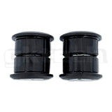 GKTECH=POLYURETHANE S/R/Z CHASSIS REAR KNUCKLE BUSHES (PAIR)