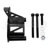 GKTECH = S/R CHASSIS DIFF BRACE FOR 350Z/370Z DIFF CONVERSION