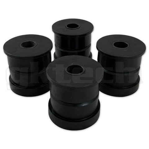 GKTECH = POLYURETHANE REAR SUBFRAME BUSHES