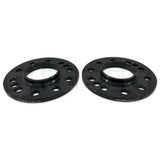 GKTECH = 4/5X114.3 HUB CENTRIC SLIP ON SPACERS