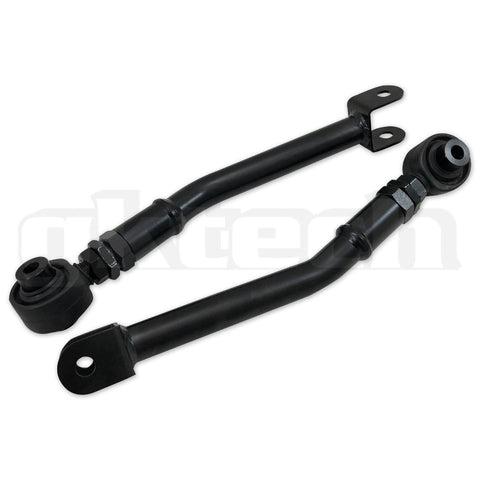 GKTECH=V4 - S13/180SX/R32/A31/Z32 REAR TOE ARMS