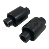 GKTECH=Z33 350Z/V35 FRONT LOWER ARM INNER SPHERICAL BEARING UPGRADE(PAIR)