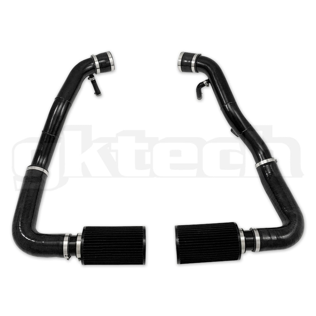 GKTECH = Z34 370Z/V36 NO CUT COLD AIR INTAKE KIT – Drift Racing Industries