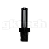 GKTECH = 1/8-27 NPT TO 8MM BARB