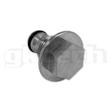 GKTECH=Z33 350Z (HR)/Z34 370Z SPEED SENSITIVE DELETE FITTING