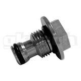 GKTECH=Z33 350Z (HR)/Z34 370Z SPEED SENSITIVE DELETE FITTING
