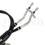 GKTECH = Z33 350Z HANDBRAKE CABLES (PAIR)