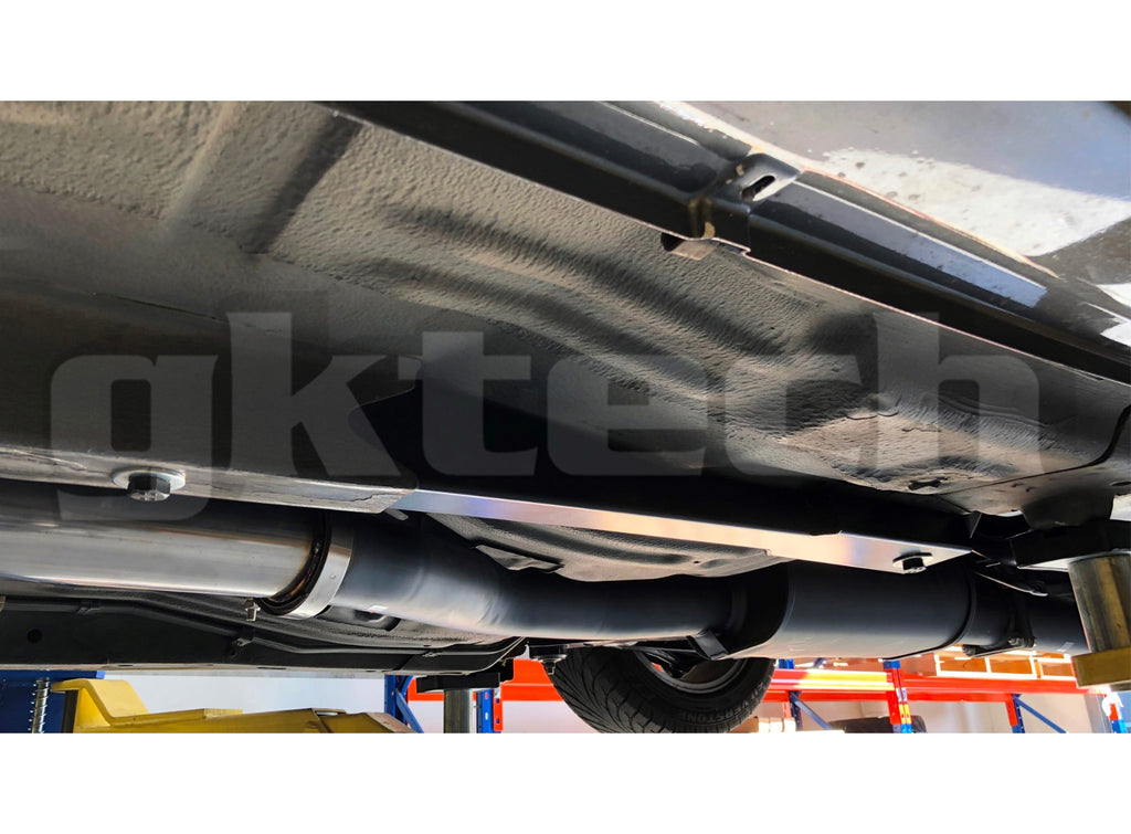 GKTECH = S13/180SX FRAME RAIL EXTENSION REINFORCEMENT BRACE – Drift ...
