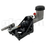 GKTECH = CABLE TO HYDRAULIC HIDDEN HANDBRAKE ASSEMBLY