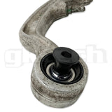 GKTECH=Z33 350Z/V35 FRONT COMPRESSION ROD SPHERICAL BEARING PAIR