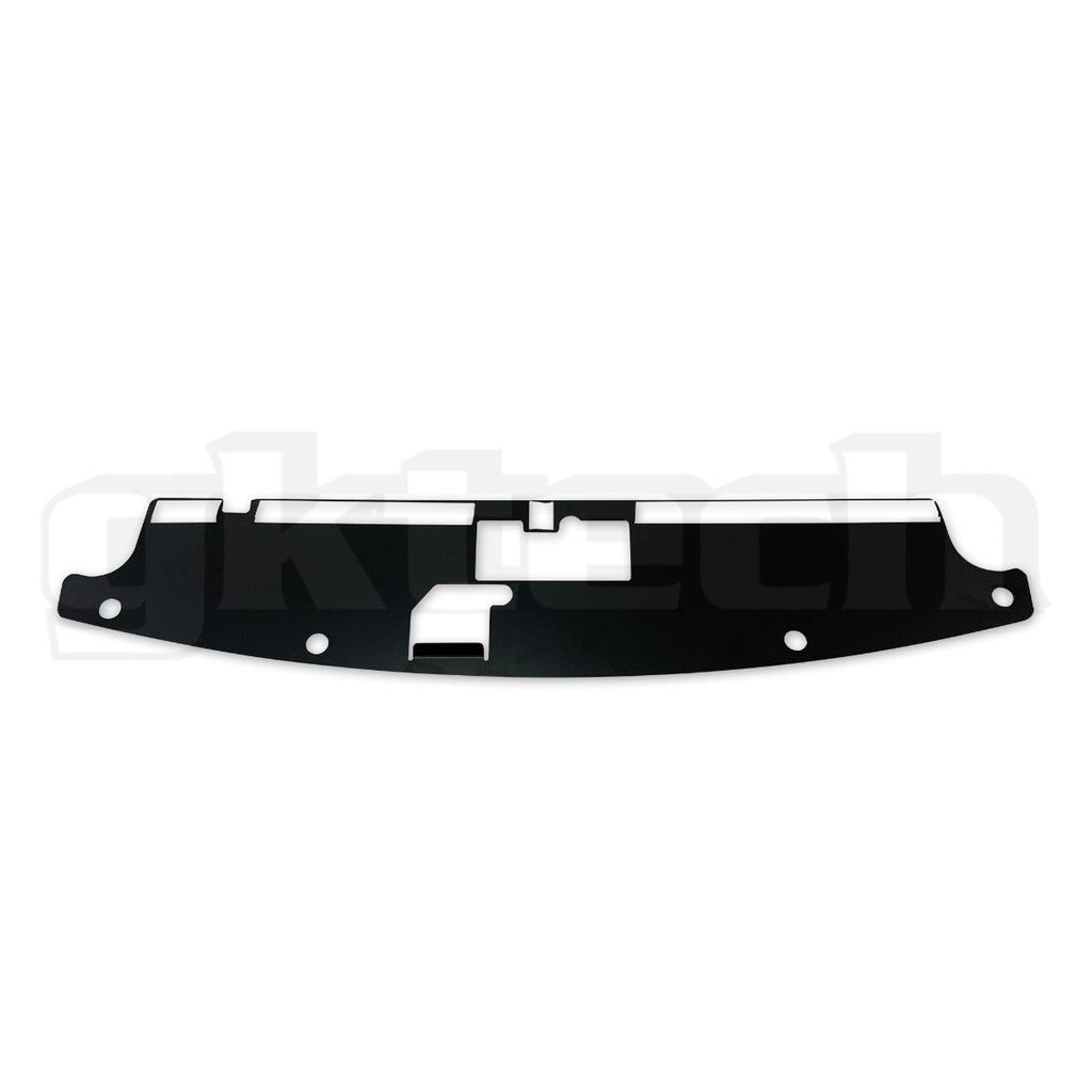 GKTECH = Z33 350Z RADIATOR COOLING PANEL – Drift Racing Industries