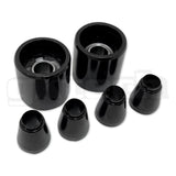 GKTECH=Z34 370Z/V36 FRONT LOWER ARM INNER SPHERICAL BEARING UPGRADE PAIR