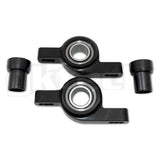 GKTECH=Z34 370Z/V36 FRONT LOWER ARM REAR SPHERICAL BEARING UPGRADE PAIR