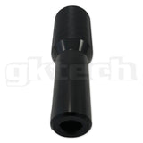 GKTECH=EXTRA LONG STEPPED KNURL GEARKNOB