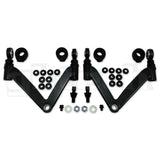 GKTECH = V2 Z33 350Z/V35 FRONT UPPER CAMBER ARMS (FUCA'S)