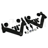 GKTECH = V2 Z33 350Z/V35 FRONT UPPER CAMBER ARMS (FUCA'S)