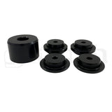 GKTECH = Z34 370Z/V36 SOLID DIFF BUSHES