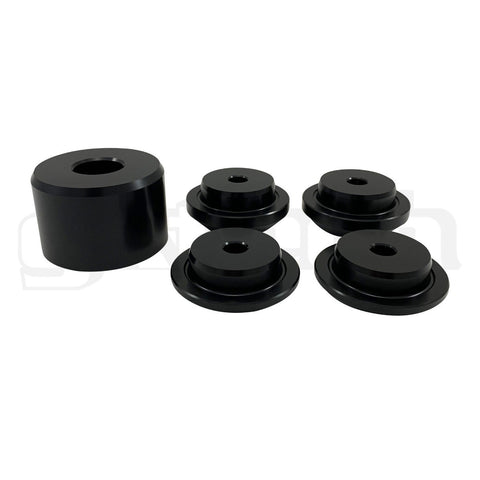 GKTECH = Z34 370Z/V36 SOLID DIFF BUSHES