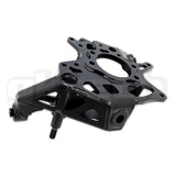 GKTECH=V2 S/R/Z32 CHASSIS REAR KNUCKLES WITH ALL NEW KINEMATICS