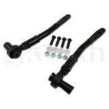 GKTECH = R33/R34 SKYLINE TUBULAR CASTER ARMS