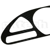 GKTECH=S13 SILVIA/180SX CARBON FIBRE DASH PANEL