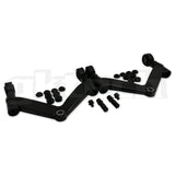 GKTECH = Z34 370Z FRONT UPPER CAMBER ARMS (FUCA'S)