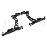 GKTECH=Z34 370Z/V36 4130 CHROMOLY SUPER LOCK LOWER CONTROL ARMS