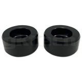 GKTECH = S/R/Z32 CHASSIS SOLID DIFF BUSHES