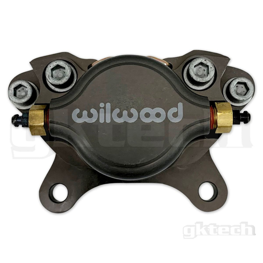 GKTECH=WILWOOD S-CHASSIS DUAL CALIPER HIDDEN HYDRAULIC HANDBRAKE SETUP ...