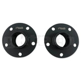 GKTECH = S13 SILVIA/180SX 4 TO 5 STUD FRONT CONVERSION HUBS (PAIR)
