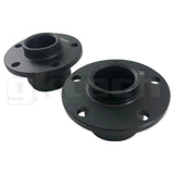 GKTECH = S13 SILVIA/180SX 4 TO 5 STUD FRONT CONVERSION HUBS (PAIR)