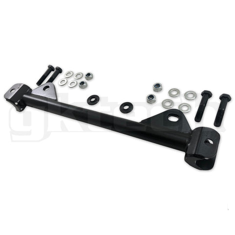 GKTECH=S14/S15/R33/R34 HICAS DELETE BAR WITH TOE ARM MOUNTS