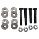 GKTECH=S14/S15/R33 ECCENTRIC LOCKOUT KIT (NON HICAS)