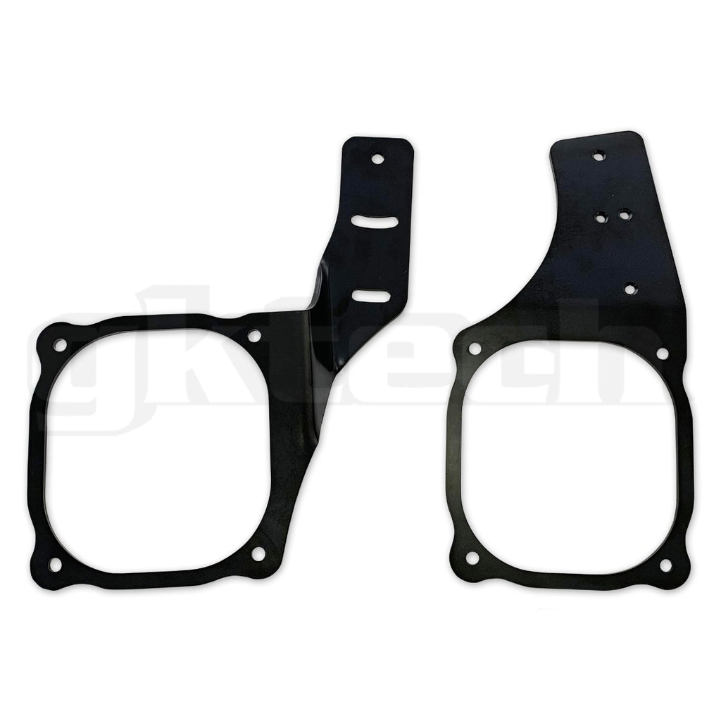 GKTECH=G35/V35 SKYLINE CAR SPECIFIC HANDBRAKE MOUNT – Drift Racing ...