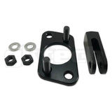 GKTECH = WILWOOD CLUTCH MASTER CYLINDER ADAPTER TO SUIT S/R CHASSIS